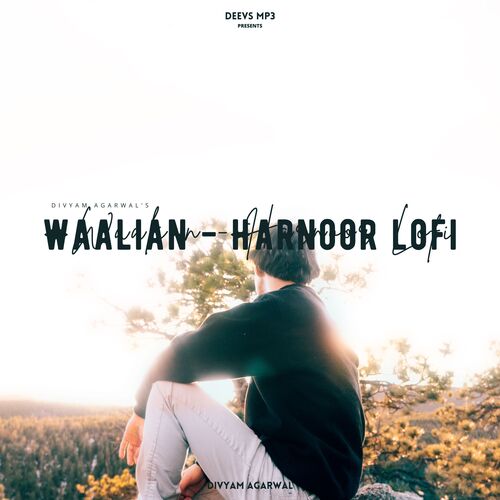 Waalian-Harnoor Lofi