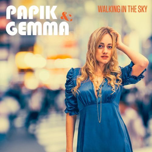 Walking in the Sky (feat. Gemma)