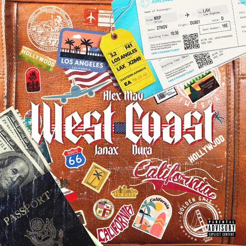 West Coast