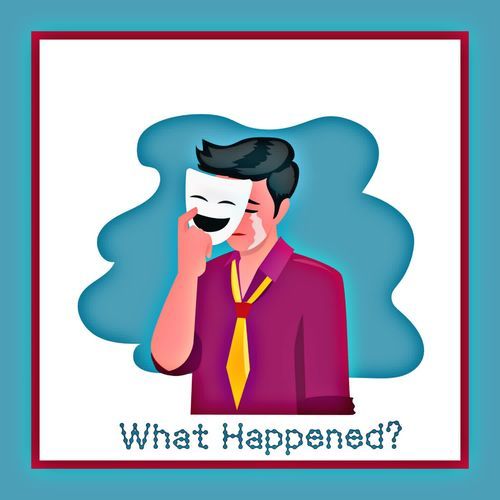 What Happened?