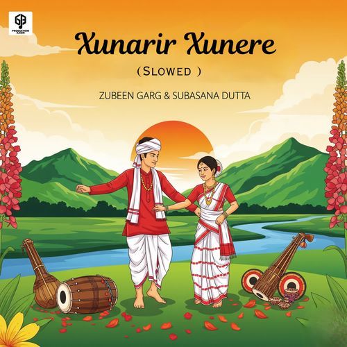 Xunarir Xunere ( Slowed )