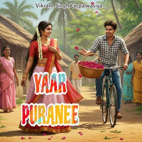 Yaar Puranee