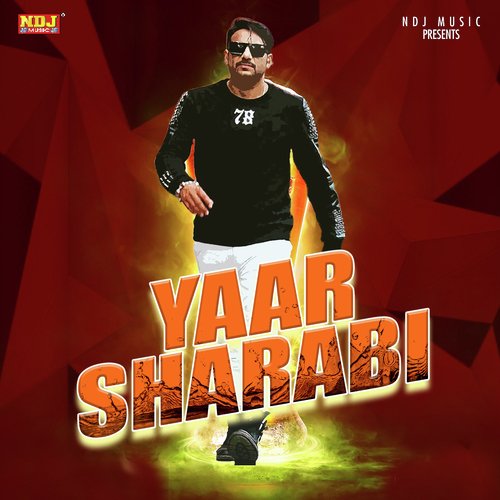 Yaar Sharabi