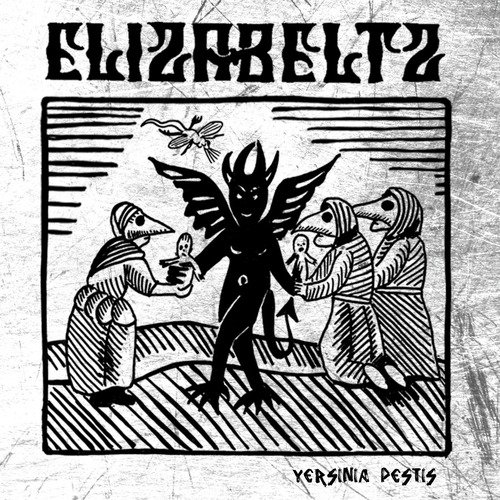 Kornukopi Iraultza cover art