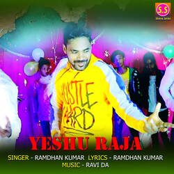 Yeshu Raja-EwUPBhVnf1s