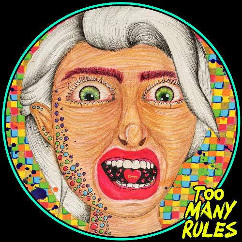 You're Everything (Remixes)
