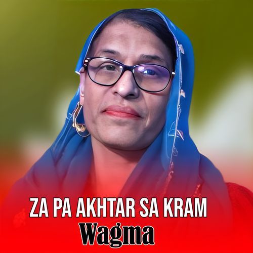 Za Pa Akhtar Sa Kram