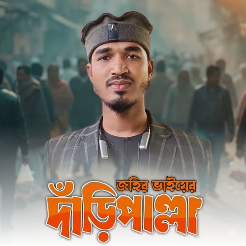 Zahir Bhaiyer Daripalla