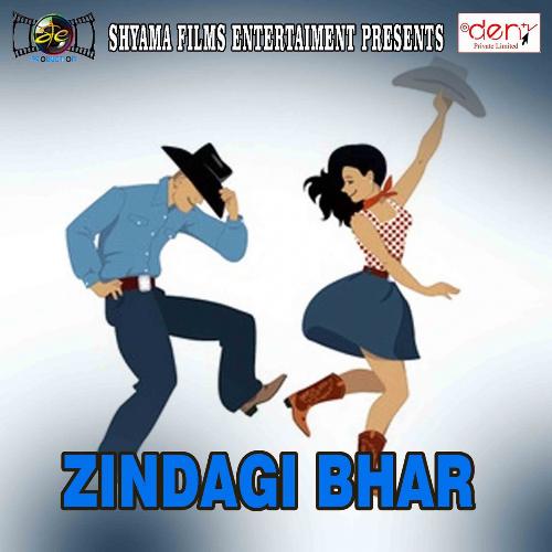 Zindagi Bhar_poster_image