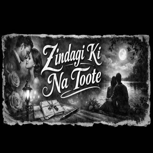 Zindagi Ki Na Toote