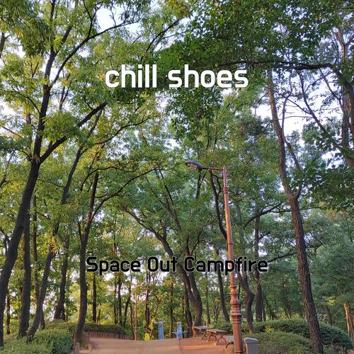 looking lofi cover art