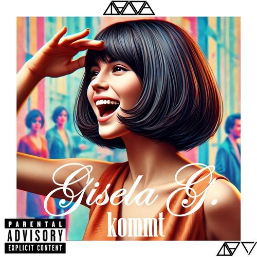 Antonio cover art