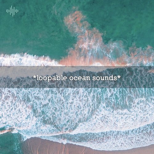 Ocean Sounds ASMR cover art