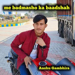 me badmasho ka baadshah-Pw07XwJ,bwY