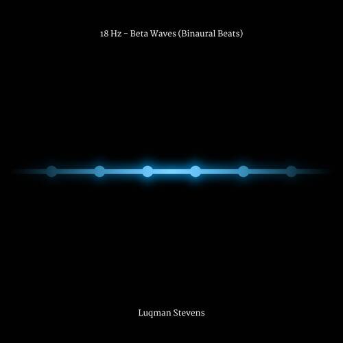 18 Hertz Concentration for Work cover art