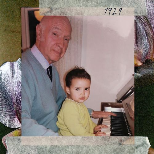 For Yasmine cover art