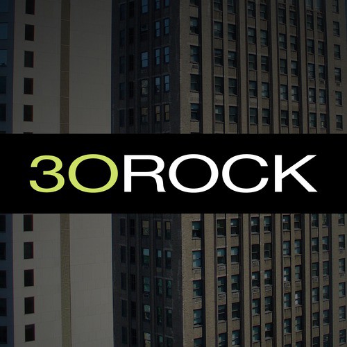 30 Rock (Main Title Theme)