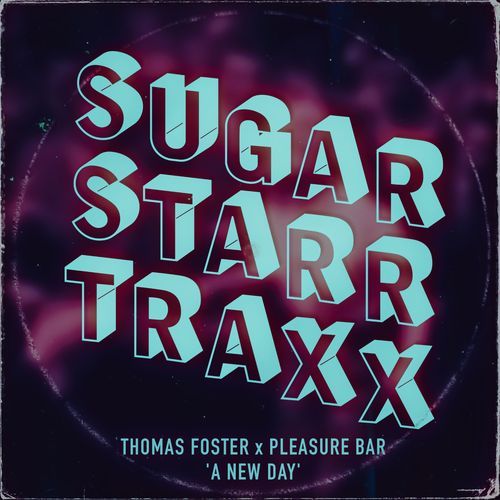 A New Day (Sugarstarr's 7inch Mix)