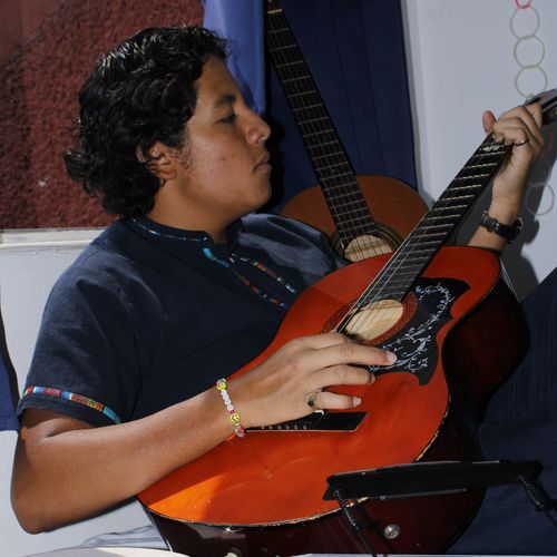 Contigo a dónde vas (Versión acústica)