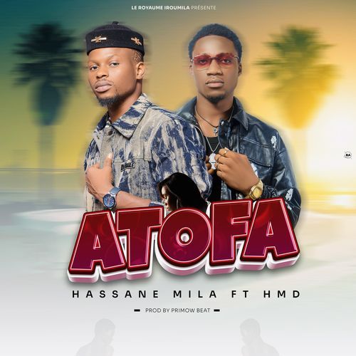 ATOFA cover art