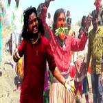 Aashad Mahinya Nimitane Aali Lakhai Kadakat