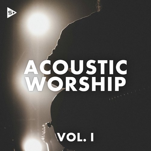 Behold The Lamb (Acoustic)