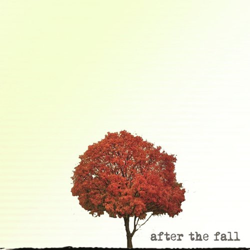 After the Fall cover art