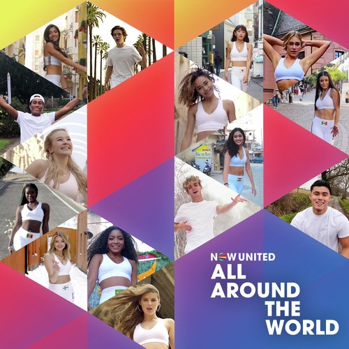 All Around The World_poster_image