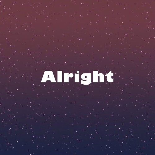 Alright (Instrumental)