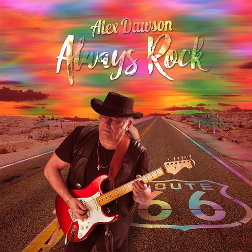Always Rock