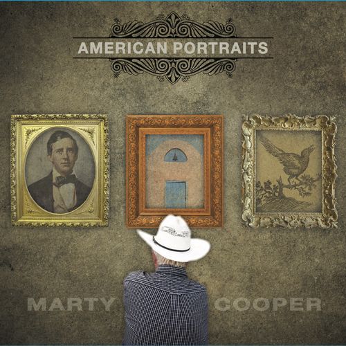 Stephen cover art