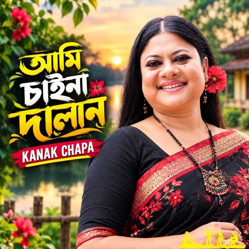 Ami Chaina Dalan