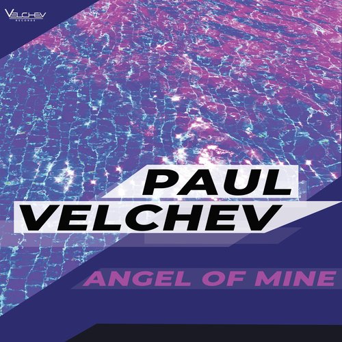 Angel of Mine