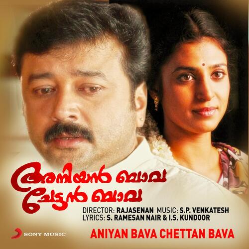 Aniyan Bava Chettan Bava