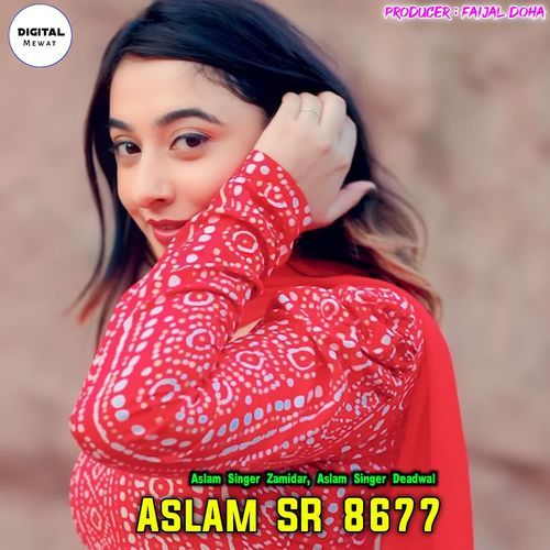 Aslam SR 8677