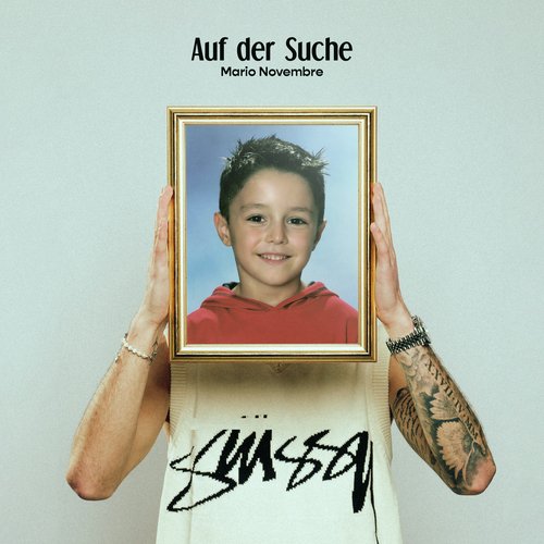 Auf der Suche_poster_image