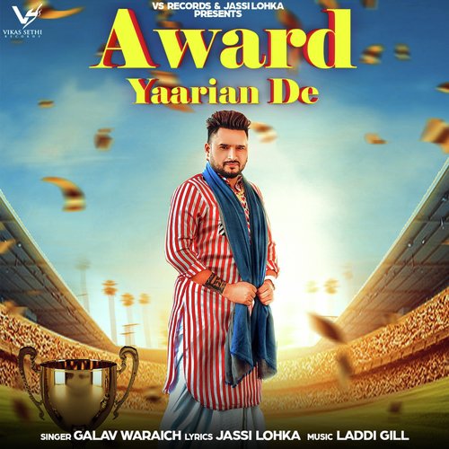 Award Yaariyan De