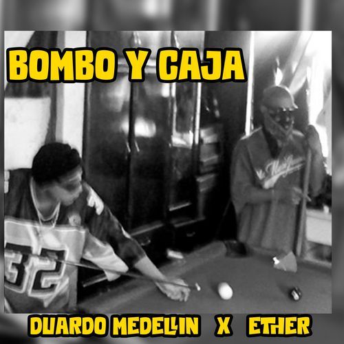 BOMBO Y CAJA (Remastered 2024)_poster_image