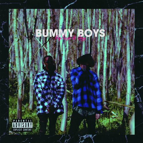 BUMMY BOYS_poster_image