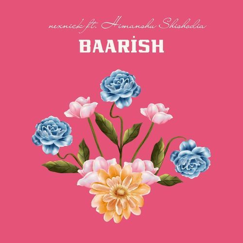 Baarish