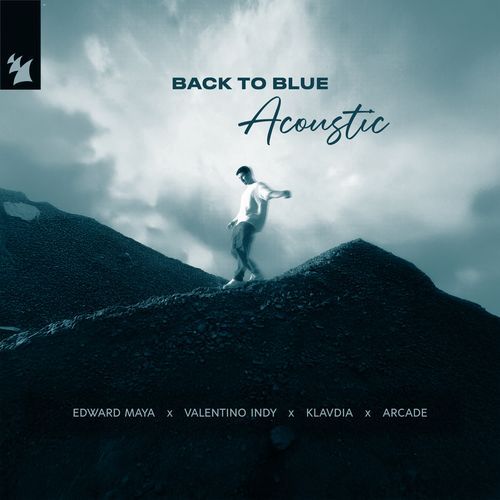 Back To Blue (Acoustic)