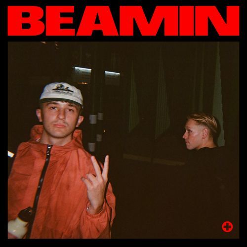 Beamin’ (K Motionz & skantia Remix)_poster_image