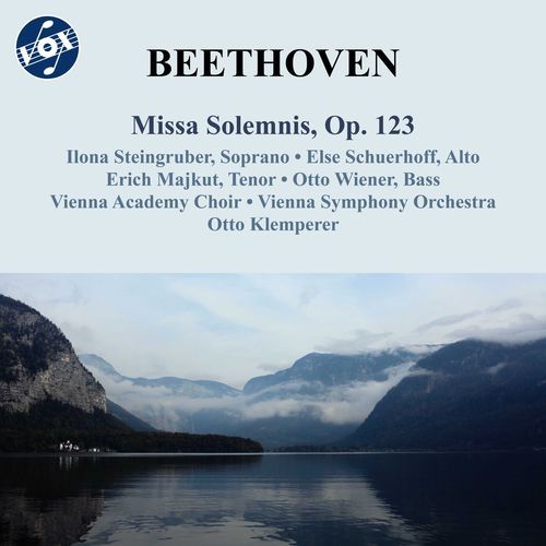 Beethoven: Missa Solemnis