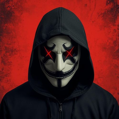 Behind The Mask