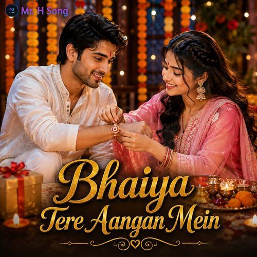 Bhaiya Tere Aangan Mein