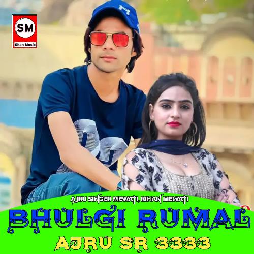 Bhulgi Rumal Ajru SR 3333