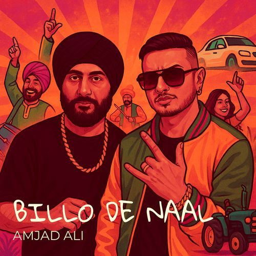 Billo De Naal