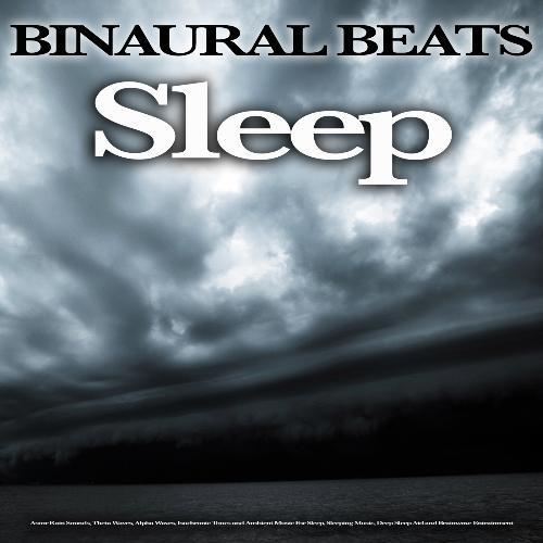 Binaural Beats Station cover art