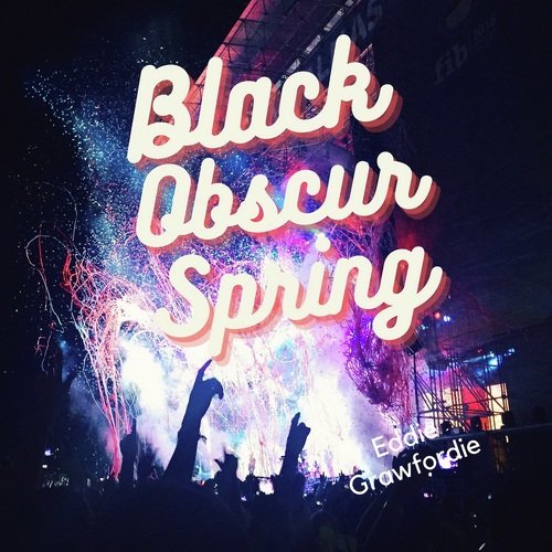 Hoody cover art