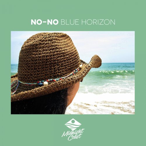 Blue Horizon EP